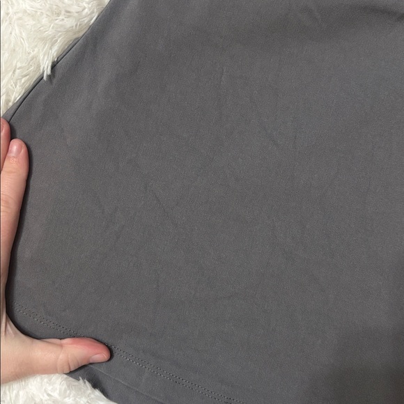 NWT Wild Fable Light Flaws Grey Skort Size XS - Picture 14 of 16